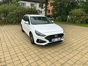 Hyundai i30 1.0t-gdi 2023