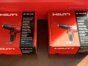 Šroubovák Hilti sf 2H a12 - 1