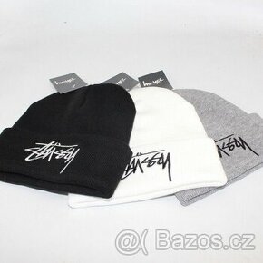 Čepice Stussy