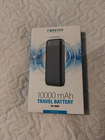 Powerbanka 10 000 mAh - 1