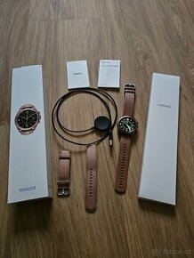 Samsung Galaxy Watch 3 41mm SM-R850 Mystic Bronze - 1