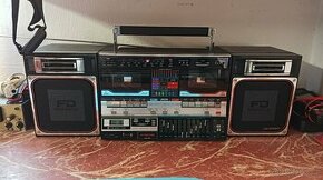 Boombox GE 800