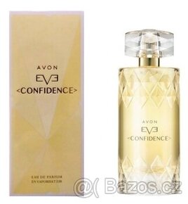 PARFÉMOVANÁ VODA EVE CONFIDENCE (100 ml) AVON