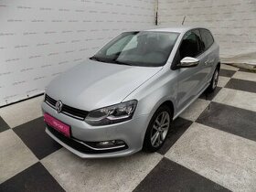 Volkswagen Polo 1.4TDI/AllStar/Full-LED/NAVI/ - 1