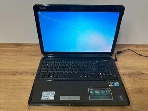 Notebook ASUS K50I