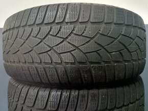 235/45 R19 DUNLOP (3813)