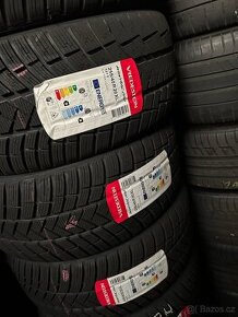 Sada zimních pneumatik 255/40 R20 Vredestein - nové