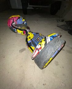 Hoverboard