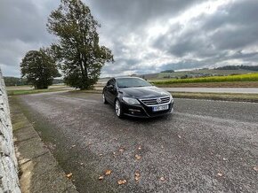 Passat CC 2.0TSI DSG 147kw