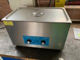 Ultrasonic cleaner - ultrazvuková myčka do autoservisu - 1