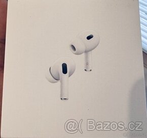 Apple AirPods pro USBc