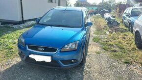 Ford focus 1.6 tdci 80kw