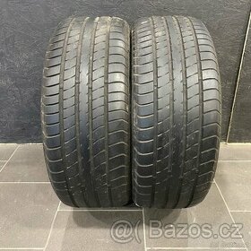 2 ks pneu Dunlop 205/55/16 91V - 1