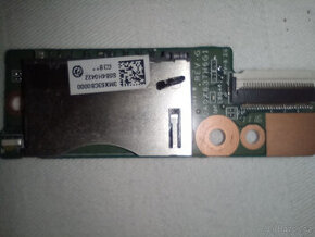 HP ProBook 450 G3 SD Card Reader (DA0X63TH6G1)