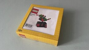 LEGO 6432433 DOBRODRUŽNÁ JÍZDA NA DRAKOVI