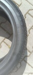 Letní pneu Pirelli 235/45 r18