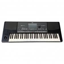 Korg pa600 diely