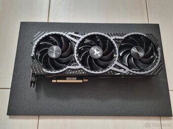 GAINWARD GeForce RTX 4080 Phoenix 16G - ZÁRUKA