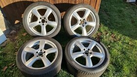 Ronai 5x112 R18 Mercedes