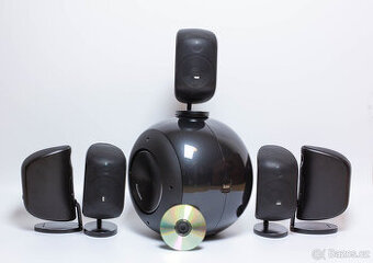 Bowers&Wilkins 5.1 High-end - 1