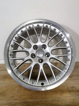 Audi A5, S5 - 8T - orig. ALU disky 5x112 R19