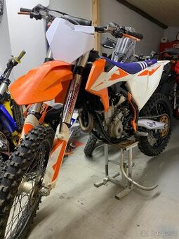 Ktm sxf 350