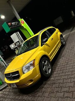 Dodge Caliber pohon všech kol 2.4i 128kw