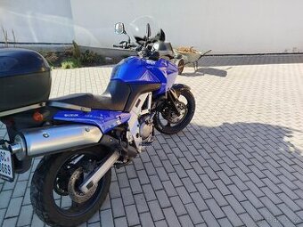 Suzuki Dl 650 V-Strom