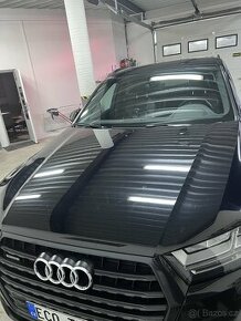 Audi SLine Q7 3.0tDi 200kW r.v. 2016 - 1