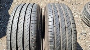 Letní pneu 205/55/17 Michelin - 1