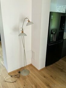 Volně stojící lampa - 1