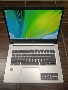 Acer Aspire 5 (A514-53-35ST), stříbrná