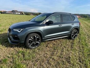 Cupra Ateca, 2.0TSI DSG 221kW, s DPH - 1