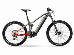 elektrokolo Haibike Allmtn 4  2023 velS,M,L,XL