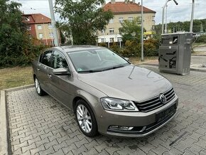 Volkswagen Passat B7