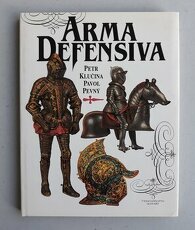 Arma Defensiva - Petr Klučina, Pavol Pevný