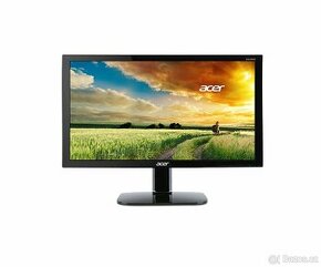 22" LED monitor Acer KA220HQbid