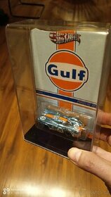 Hotwheels RLC Gulf