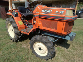 kubota 4x4