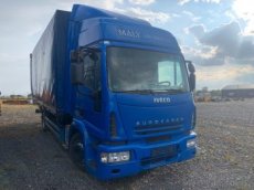 Iveco EuroCargo