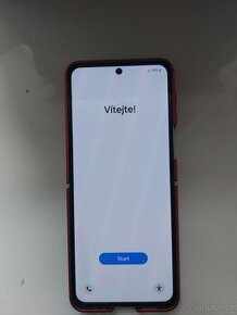 Samsung galaxy z flip4,5G-8gb/256gb