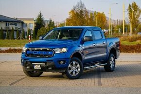 Ford Ranger 2.3 Ecoboost USA - 1