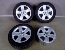 Al kola Crateris 5x112 R 16