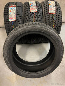 225/45R17  91H ZIMNÍ PNEU FULDA ESCIMO