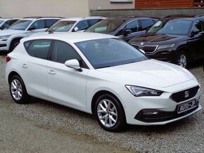 Seat Leon 2,0 TDI STYLE 184.000 km