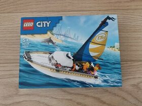 Lego 60438