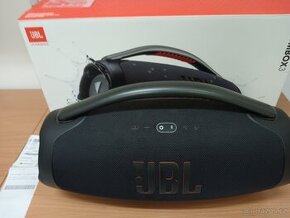 Jbl Boombox 3