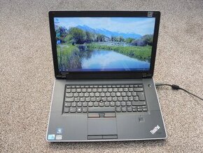 Lenovo ThinkPad Edge, i3, DDR3 6Gb, HDD 320Gb