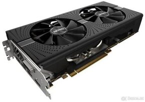 SAPPHIRE NITRO+ Radeon RX 570 OC 4G