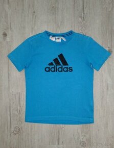 Chlapecké tričko zn.Adidas vel.146/152